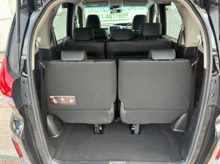 2019 Honda Freed - photo 8