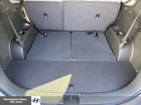 2023 Hyundai Santa Fe - photo 12