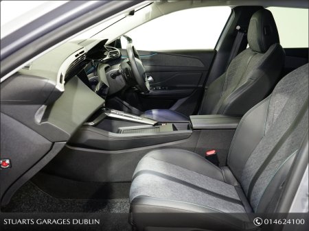2023 Peugeot 408 - photo 3