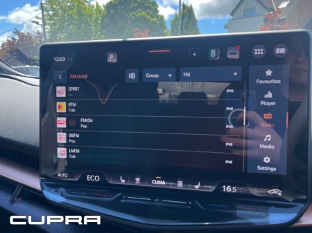 2026 Cupra Tavascan - photo 18