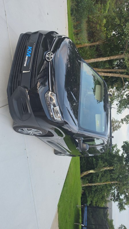 2021 Toyota Proace - photo 5