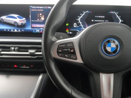 2024 BMW i4 - photo 15