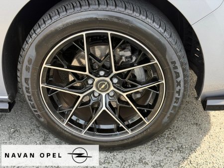 2025 Opel Vivaro - photo 7