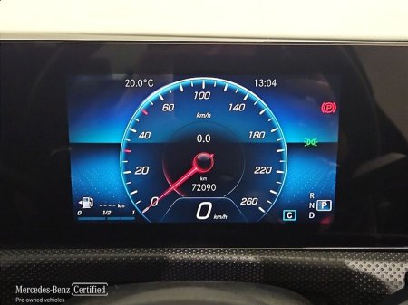 2023 Mercedes-Benz CLA - photo 13