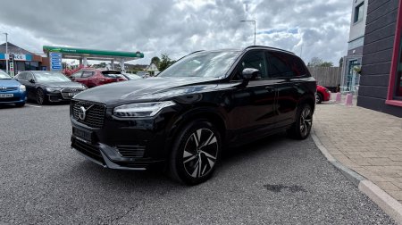2020 Volvo XC90 - photo 7