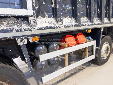 2018 SCANIA G410 - photo 9