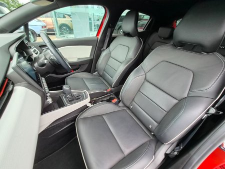 2021 Renault Clio - photo 12