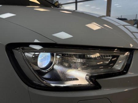 2018 Audi A3 - photo 20