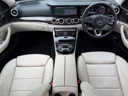 2018 Mercedes-Benz E-Class - photo 8