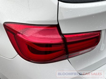 2017 BMW 3-Series - photo 16