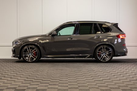 2023 BMW X5 - photo 3