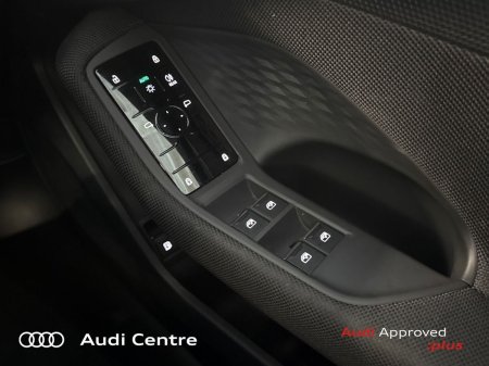 2026 Audi A5 - photo 28