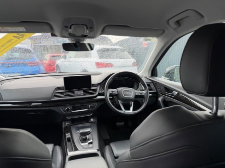 2021 Audi Q5 - photo 56