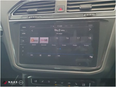 2018 Volkswagen Tiguan - photo 15