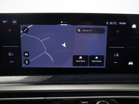 2025 Peugeot 3008 - photo 16