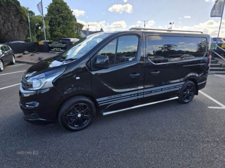 2021 Fiat Talento - photo 2