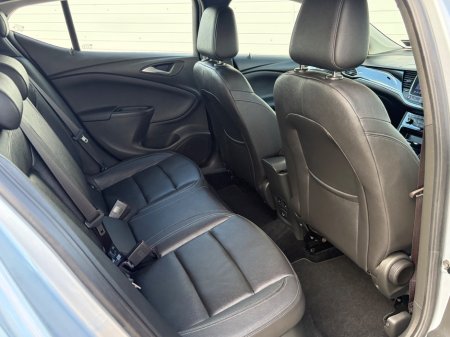 2021 Opel Astra - photo 10