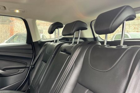 2016 Ford Kuga - photo 20