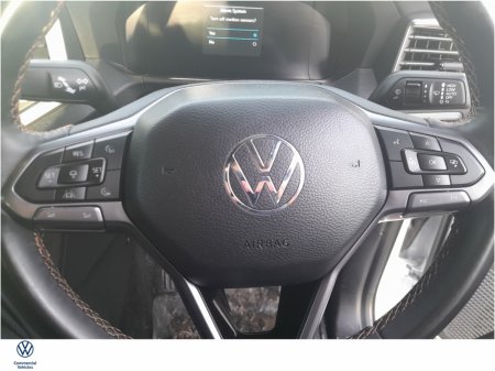 2025 Volkswagen Amarok - photo 19