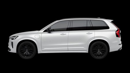 2027 Volvo XC90 - photo 3