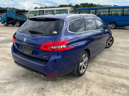 2022 Peugeot 308 - photo 4