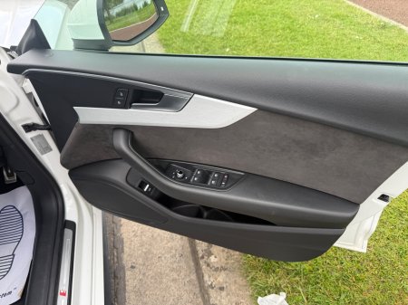 2018 Audi A5 - photo 25