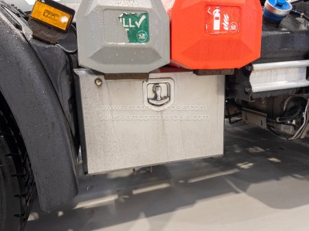 2018 SCANIA R450 - photo 10
