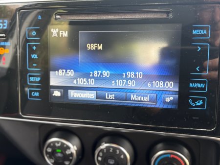 2017 Toyota Corolla - photo 17