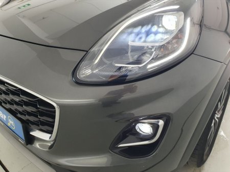 2024 Ford Puma - photo 39