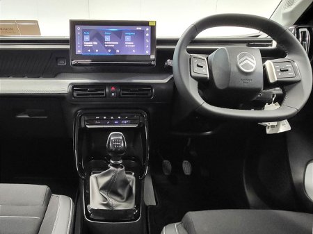 2027 Citroen C3 - photo 5