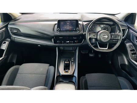 2024 Nissan Qashqai - photo 7