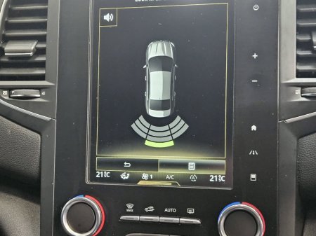2018 Renault Megane - photo 15