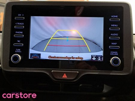 2023 Toyota Yaris - photo 22