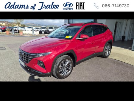 2023 Hyundai Tucson - photo 4