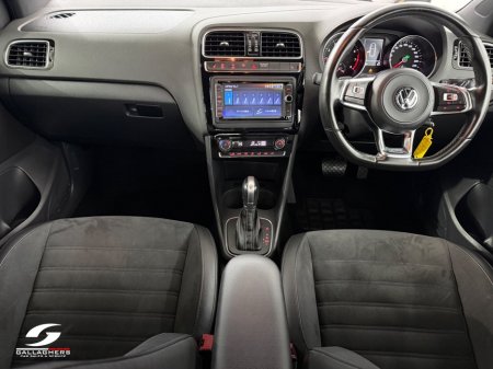 2017 Volkswagen Polo - photo 16