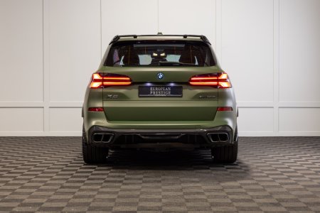 2023 BMW X5 - photo 5