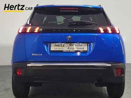 2023 Peugeot 2008 - photo 4