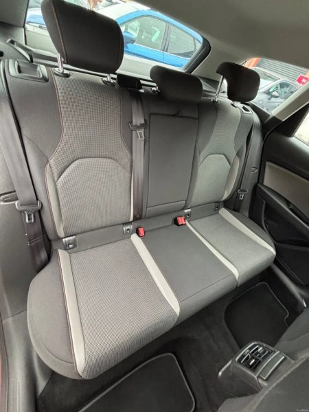 2015 SEAT Leon - photo 27