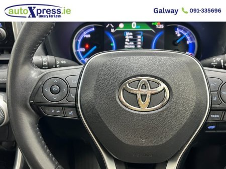 2021 Toyota RAV4 - photo 33