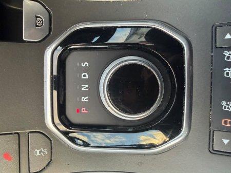 2013 Land Rover Range Rover Evoque - photo 19