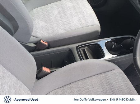 2023 Volkswagen ID.3 - photo 13