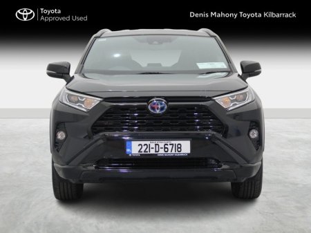 2022 Toyota RAV4 - photo 5