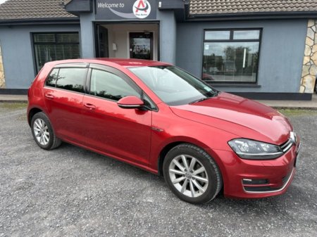 2015 Volkswagen Golf - photo 6