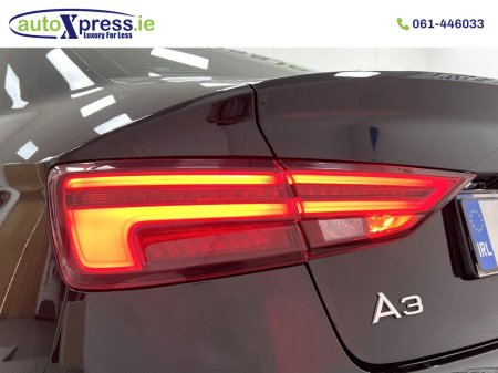 2017 Audi A3 - photo 17