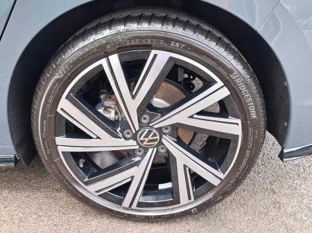 2024 Volkswagen Golf - photo 20