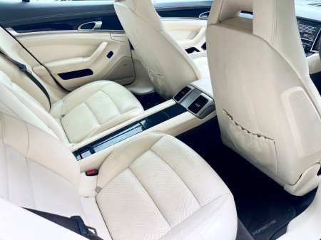 2015 Porsche Panamera - photo 12