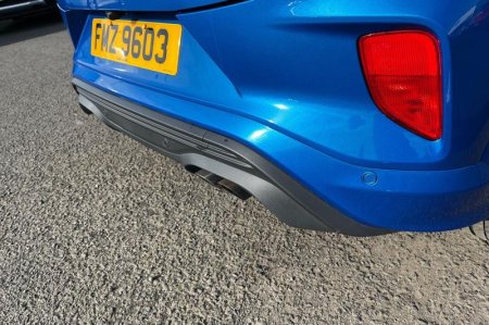 2024 Ford Puma - photo 29