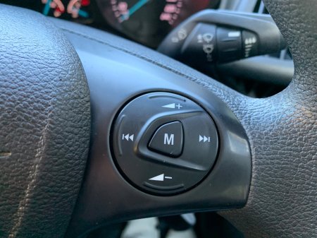2018 Ford Transit Connect - photo 23