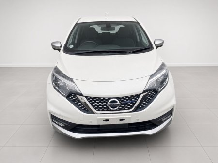2018 Nissan Note - photo 5