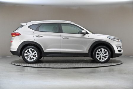 2019 Hyundai Tucson - photo 11